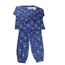 Harry Potter Hogwarts Pajamas