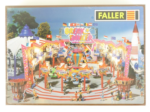 Faller 440 break dancer - 440,