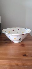 Emma Bridgewater  Polka Serving Bowl