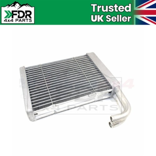Heater matrix for land - for,