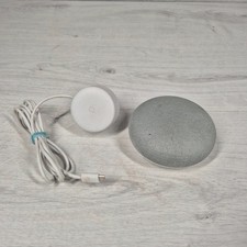Google Nest Home H0A Mini 1st