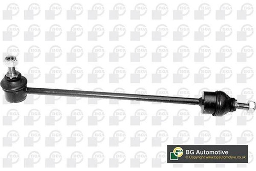 Stabiliser bar link coupling - bar, link/coupling