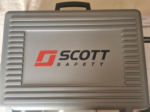 New scott phantom vision - new,