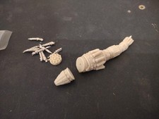 spartan Games Dystopian Wars