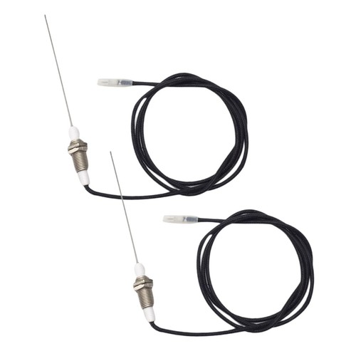 Pieces spark igniter with - 2,