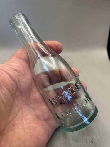 Nice genuine victorian glass - genuine,