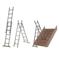 Werner Combination Ladder 3 in