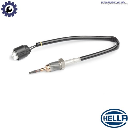 Sensor exhaust gas temperature - sensor,
