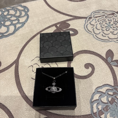 Vivienne westwood silver - silver, &