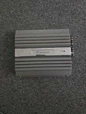 Pioneer GM-X334 Bridgeable