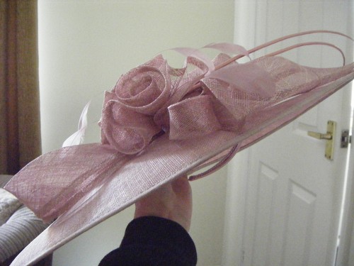 Nigel rayment pink mother - mother, of