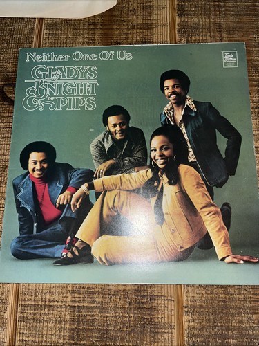 Gladys knight and the pips - knight,