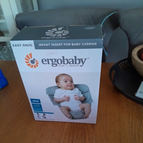 Ergobaby infant insert for - ergobaby,