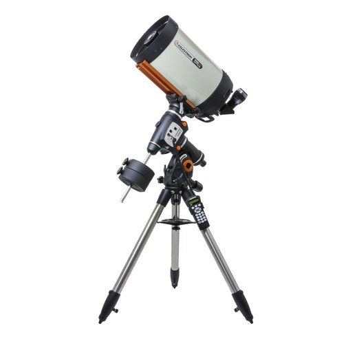Celestron cgem inch - celestron, ii