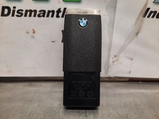 BMW E Generation Rechargeable