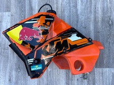 KTM SMR 450 Fuel Tank Petrol