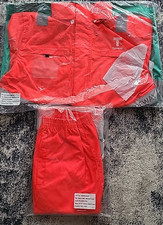 Arco Tideway Hi-Vis Mens