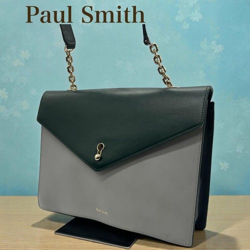 Paul smith keyhole envelope - paul,