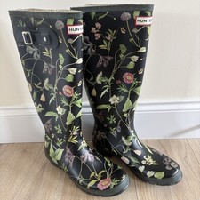 Hunter Original Tall