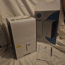 Blyss 10L/24h  Dehumidifier