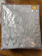 Dunelm Kehlani Birds Jacquard