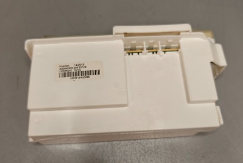 Dishwaster zanussi zdt21001fa - dishwaster,