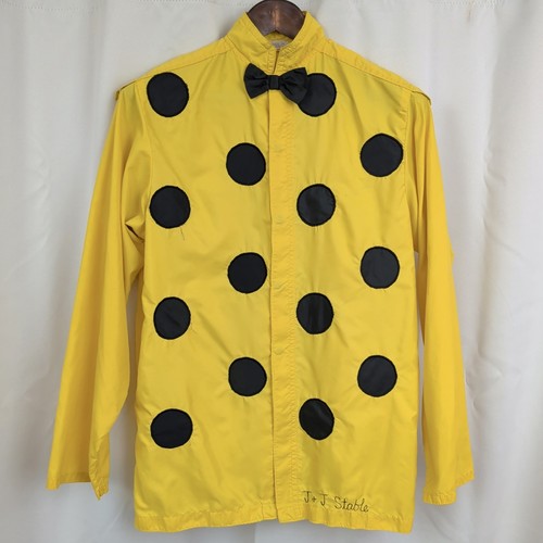 Vintage sipp silks - vintage, horse