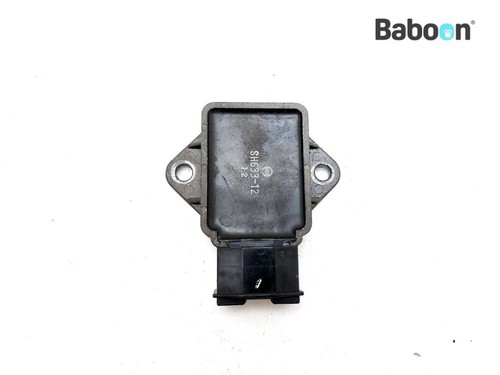 Regulator rectifier honda - rectifier,
