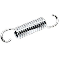 Replacement Spring for Som'Toile Folding Bed Base Mesh to Frame Static Caravan