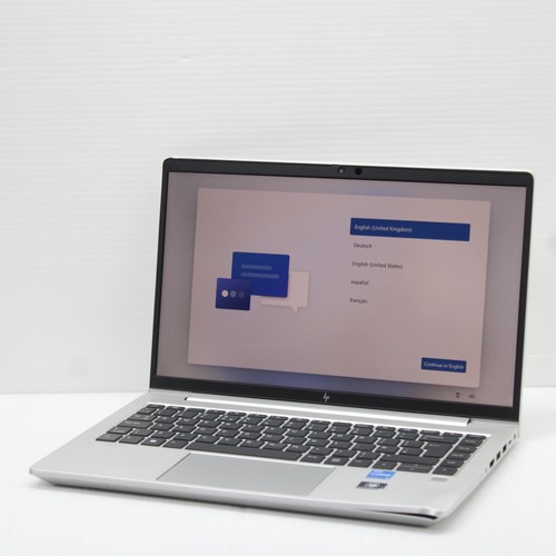 Elitebook laptop 640 g9 - hp,