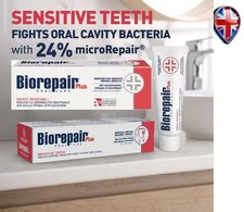 Fast Sensitive Toothpaste 75ml