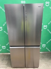 Haier American Fridge Freezer