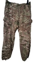 MTP camoflage Trousers Various