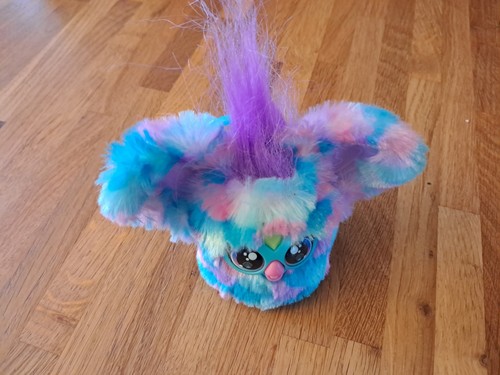 Furby mer may furblet - "mer-may",