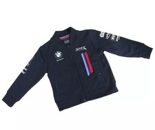 6 / 12 Months BMW Motorrad World SBK Team Toddlers Jacket M1000RR SMR Superbike