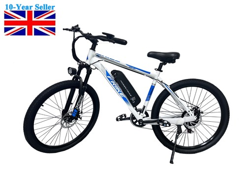 Bike 250w 36v 13ah - 26", e-bike