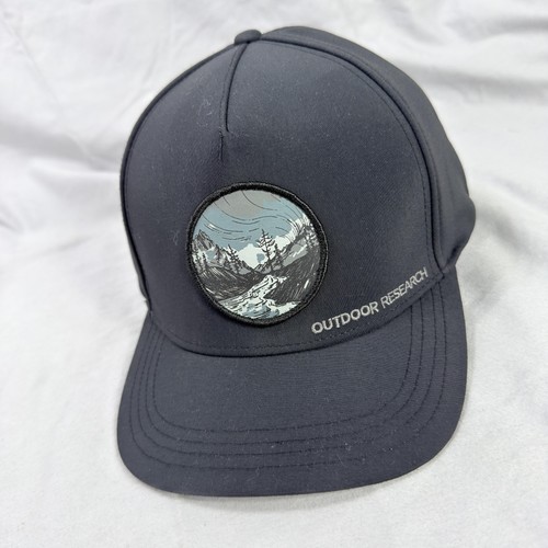 Outdoor research hat cap - research,