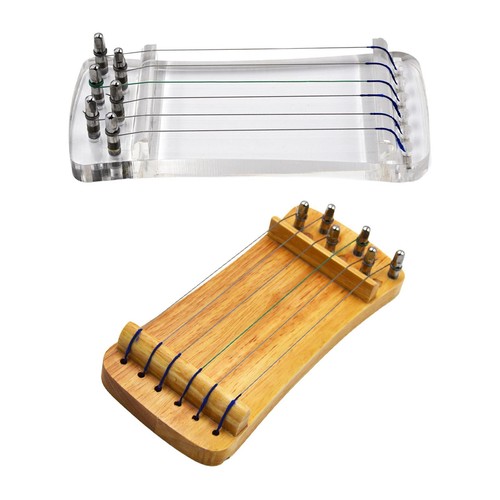 Mini guzheng finger - mini,
