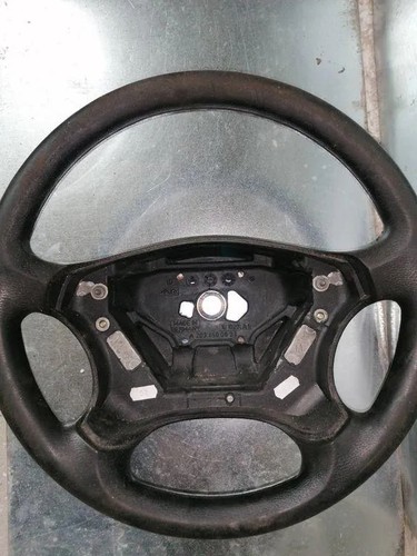 Mercedes benz w203 - w203, steering
