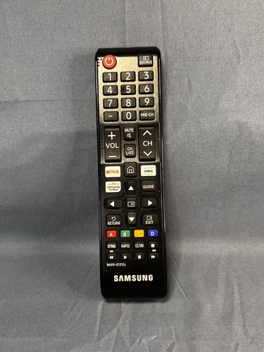 Original remote for samsung - for,