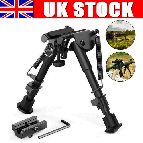 Adjustable spring swivel - 6"-9",