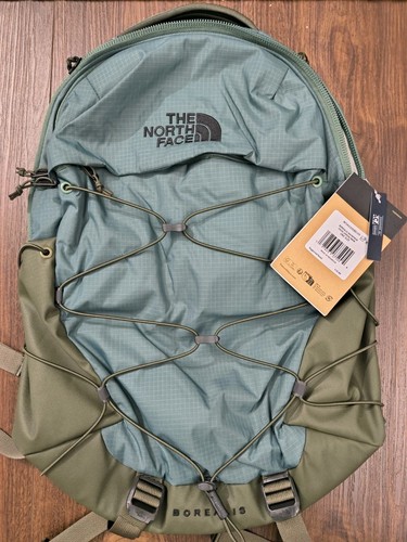 New the north face borealis - the,