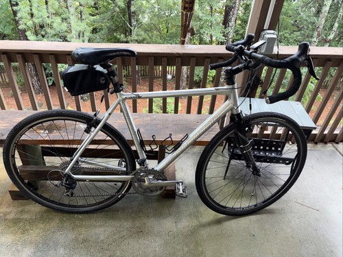 Cannondale caadx size 54cm - caadx,
