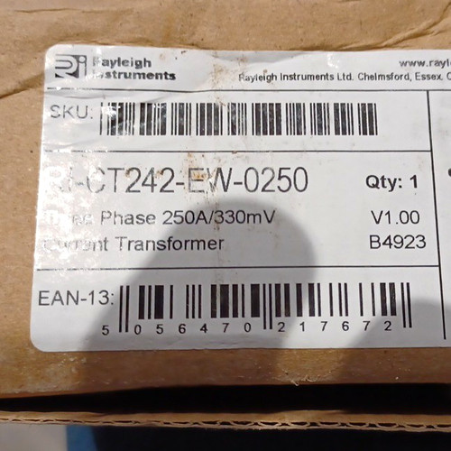 Rayleigh instruments - rayleigh,