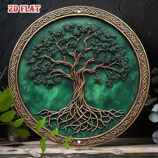 BEAUTIFUL TREE OF LIFE 2D