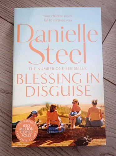 Blessings disguise - blessings,