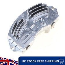 For BMW 1 3 Series E81 E90 X1 X3 X5 X6 Z4 Heater Blower Fan Resistor 64119265892