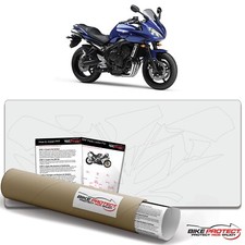 Full Paint Protection Film Kit