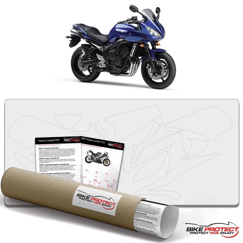 Full paint protection film kit - protection,