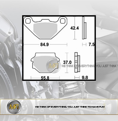 For ktm 250 from 1990 - for, to